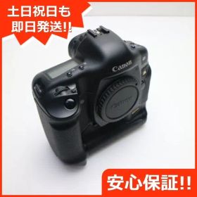 美品 EOS-1Ds ブラック ボディ 即日発送 デジ1 Canon デジタルカメラ 本体 土日祝発送OK 08000