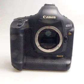 【中古】(キヤノン) Canon EOS-1Ds MARKIII ボデイ