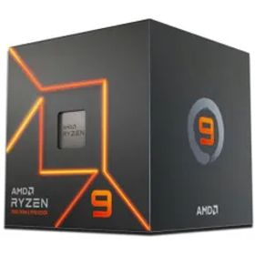 【新品・4営業日で発送】AMD Ryzen9 7900 With Wraith Prism Cooler (12C／24T.3.7Ghz.65W) (100-100000590BOX)