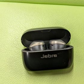 Jabra Elite Active 75t ワイヤレスイヤホン