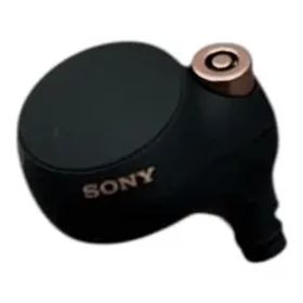 SONY WF-1000XM4 ワイヤレスイヤホン