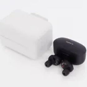 【中古】SONYソニー 完全ワイヤレスイヤホン WF-1000XM4 ノイズキャンセリング Bluetooth対応 左右分離型