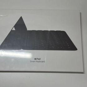 【純正】【新品未開封】 Apple Smart Keyboard iPad Pro 10.5インチ・iPad Air 第3世代・iPad(第7・8・9世代)用 - 日本語（JIS）MX3L2J/A