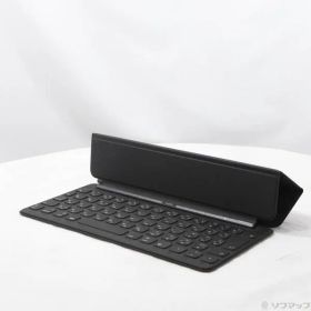 ソフマップ 〔中古品〕 iPad (第7世代) iPad Air (第3世代) 用 Smart Keyboard MX3L2J／A【258】
