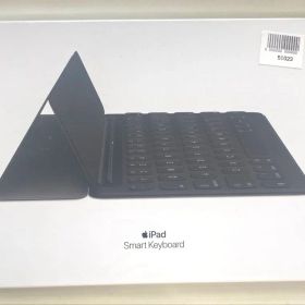 iPad Smart Keyboard - 日本語 MX3L2J/A