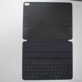 ソフマップ 〔中古品〕 12.9インチ iPad Pro用 Smart Keyboard Folio MU8H2J／A【262】