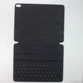 ソフマップ 〔中古品〕 12.9インチ iPad Pro用 Smart Keyboard Folio MU8H2J／A【258】