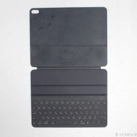 ソフマップ 〔中古品〕 12.9インチ iPad Pro用 Smart Keyboard Folio MU8H2J／A【305】