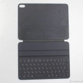 ソフマップ 〔中古品〕 11インチ iPad Pro用 Smart Keyboard Folio MU8G2J／A【198】