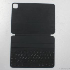 ソフマップ 〔中古品〕 11インチiPad Pro(第3世代)・iPad Air(第4世代)用 Smart Keyboard Folio 韓国語 MXNK2KU／A【344】