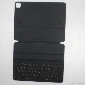 ソフマップ 〔中古品〕 12.9インチiPad Pro用 第4世代 Smart Keyboard Folio 日本語 MXNL2J／A【344】