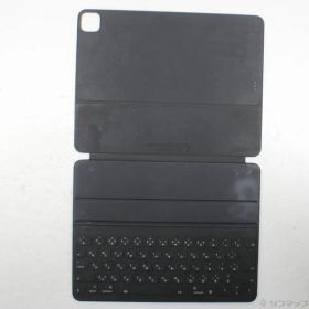 ソフマップ 〔中古品〕 12.9インチiPad Pro用 第4世代 Smart Keyboard Folio 日本語 MXNL2J／A【262】