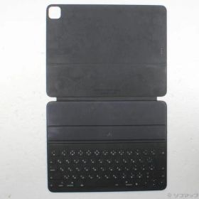 ソフマップ 〔中古品〕 12.9インチiPad Pro用 第4世代 Smart Keyboard Folio 日本語 MXNL2J／A【377】