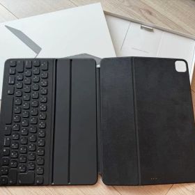 Smart Keyboard Folio - 日本語（12.9、13inch）