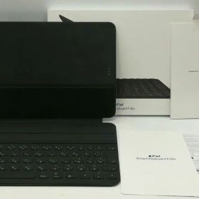 Apple SmartKeyboardFolio 11 MXNK2J/A 純正品