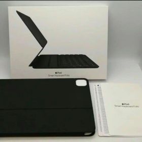 Apple Smart Keyboard Folio 11インチ 純正品 良品