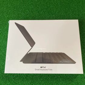 【新品未開封】Apple純正 Smart Keyboard Folio