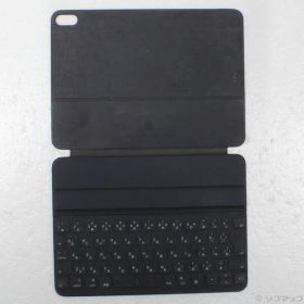 ソフマップ 〔中古品〕 11インチ iPad Pro用 Smart Keyboard Folio MU8G2J／A【352】
