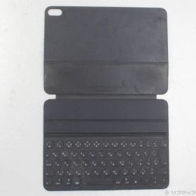 ソフマップ 〔中古品〕 11インチ iPad Pro用 Smart Keyboard Folio MU8G2J／A【269】