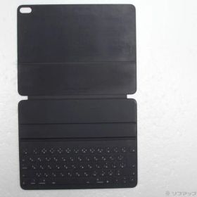 ソフマップ 〔中古品〕 12.9インチ iPad Pro用 Smart Keyboard Folio MU8H2J／A【377】