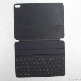 ソフマップ 〔中古品〕 11インチ iPad Pro用 Smart Keyboard Folio MU8G2J／A【258】
