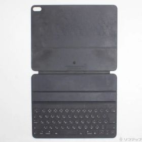 ソフマップ 〔中古品〕 12.9インチ iPad Pro用 Smart Keyboard Folio MU8H2J／A【276】
