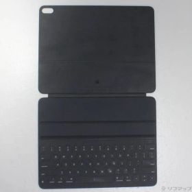 ソフマップ 〔中古品〕 12.9インチ iPad Pro用 Smart Keyboard Folio 英語配列 MU8H2LL／A【305】