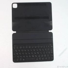 ソフマップ 〔中古品〕 11インチ iPad Pro (第2世代) 用 Smart Keyboard Folio 日本語 MXNK2J／A【344】