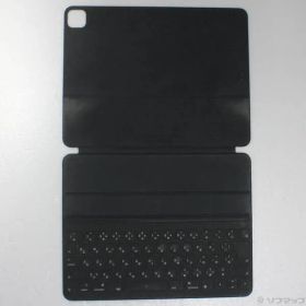 ソフマップ 〔中古品〕 12.9インチiPad Pro用 第4世代 Smart Keyboard Folio 日本語 MXNL2J／A【348】