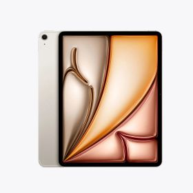 新品同様 13インチiPad Air M3チップ 256GB Wi-Fi + Cellularモデル