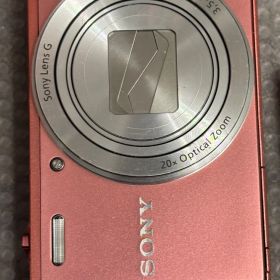SONY DSC-WX350 26010519