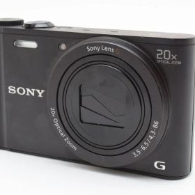 SONY ソニー Cyber-shot DSC-WX350 コンパクトデジタルカメラ #3960W21321#812