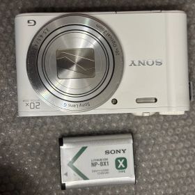 SONY DSC-WX350 26010507