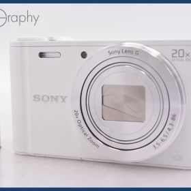 【動作保証】 ソニー SONY Cyber-shot DSC-WX350 20x バッテリー付属 同梱無料 #mj8175