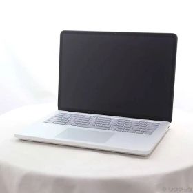 ソフマップ 〔展示品〕 Surface Laptop 2 〔Core i7／16GB／SSD512GB〕 EP2-19209 プラチナ【262】