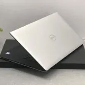 XPS 15 プラチナ Core i7 9750H (SSD なし)