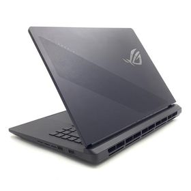 ASUS ROG Strix SCAR 16 G635 G635LX-U9R5090 Ultra 9 275HX 64GB M.2 SSD 2TB RTX 5090 美品 動作確認済【全額返金保証】【最速発送】