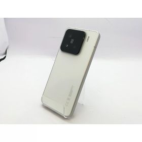 【中古】Xiaomi 国内版【SIMフリー】 Xiaomi 15 ホワイト 12GB 256GB【立川フロム中武】保証期間1ヶ月【ランクA】