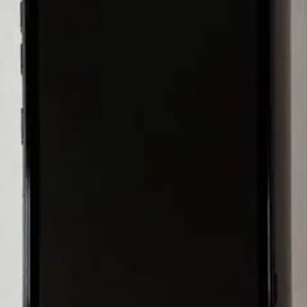 F-01L らくらくスマートフォン 本体 黒 美品