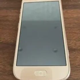 【超美品】f-01L らくらくスマホ docomo