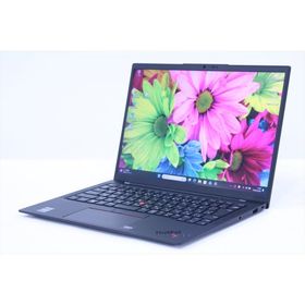 ThinkPad X1 Carbon Gen 10 新品 95,800円 中古 38,000円 | ネット最