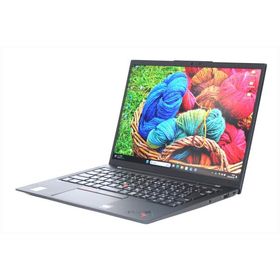 ThinkPad X1 Carbon Gen 10 新品 102,290円 中古 52,990円 | ネット最