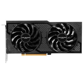 [14日間保証付き] GALAKURO GAMING NVIDIA GeForce RTX 4060 Ti 搭載 グラフィックボード [GG-RTX4060Ti-E8GB/OC/DF] (状態：本体のみ) グラフィックボード