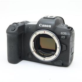 《並品》Canon EOS R5