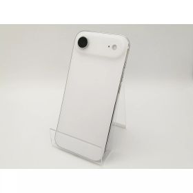 【中古】Apple 国内版 【SIMフリー】 iPhone Air 256GB クラウドホワイト MG284J/A【三宮駅前】保証期間1ヶ月【ランクA】