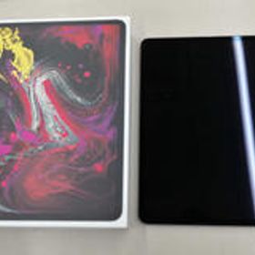 IPAD PRO (第3世代) MTFL2J/A APPLE