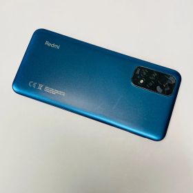 Redmi Note 11 2201117TL デュアルSIM SIMフリー 56260