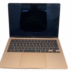 【中古】Apple◆ノートPC/8GB/SSD256GB/2020/13.3インチ/MacBook Air/Apple M1【パソコン】