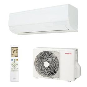 TOSHIBA(東芝) 4.0kW 主に14畳用 ルームエアコン 『TLシリーズ』 RAS-4014TL-W (ホワイト)
