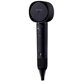 Plasmacluster Beauty IB-WX902-B [ミッドナイトブラック]